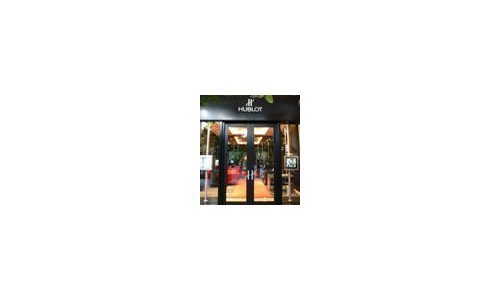 Opening of two boutiques Hublot on the mainland US with Bal Harbour and Boca Raton.