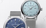 Carl F. Bucherer introduces new Adamavi Autodate models