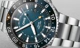 The Oris Whale Shark Limited Edition