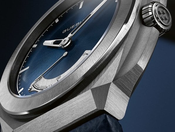 Guebly Prologue: an introduction to the watch world