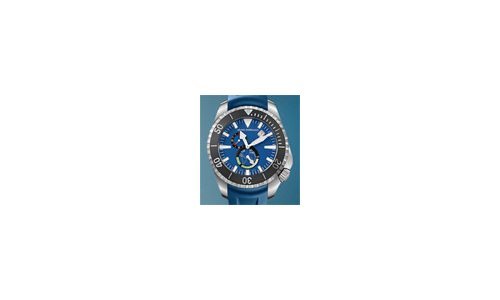 Girard-Perregaux Presents World Oceans Day Celebration