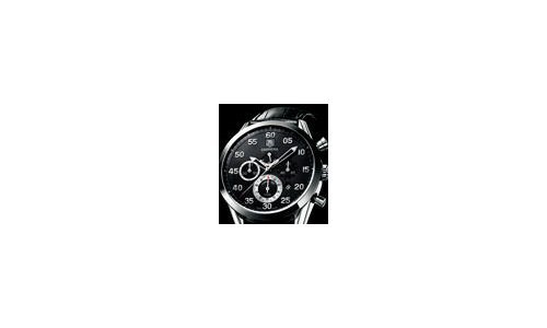 TAG Heuer's Carrera Calibre 360 Chronograph voted “2006 Sports watch of the year”