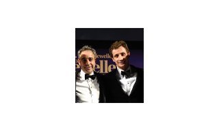 Bremont wins “Luxury watch brand of the year” and “Store design of the year” at the UK jewellery awards