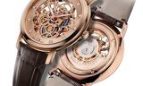 Ernest Borel Royal Collection 155th Anniversary Skeleton Limited