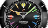 Breitling Superocean Heritage '57 