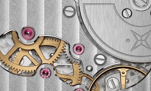Vaucher Manufacture Fleurier Calibre Seed VMF 5500: a new extra-thin automatic calibre