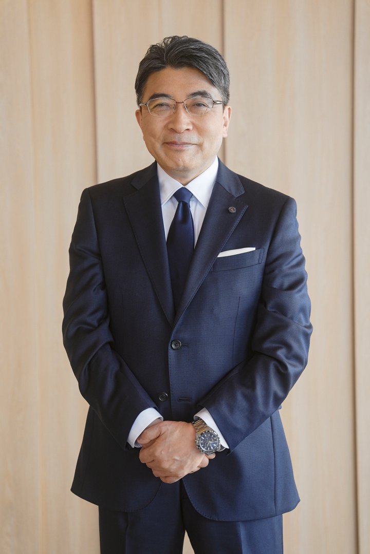 Akio Naito