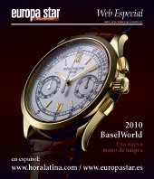 Europa Star en Español - America Latina/España, Especial Web & iPad