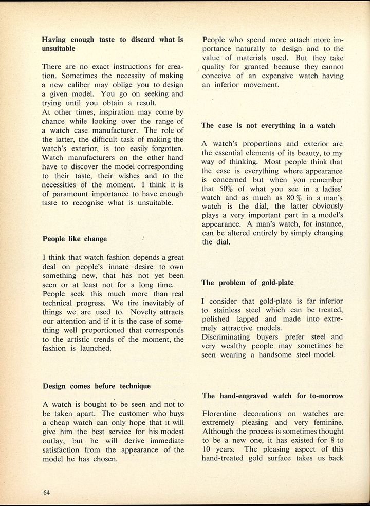 A major revival strategy for Corum