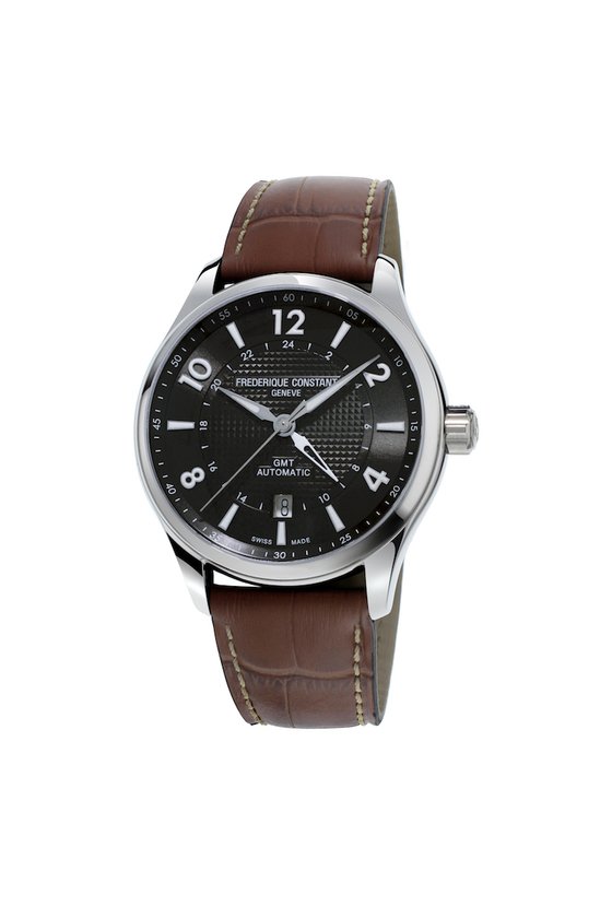 All about Frederique Constant's new Runabouts
