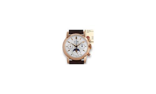 Antiquorum Autumn Auction Results