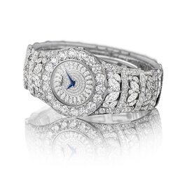 L'HEURE DU DIAMANT by Chopard