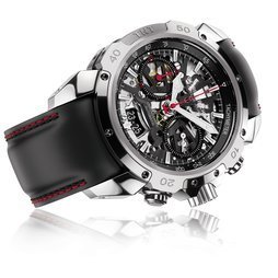Pierre Deroche TNT Chrono 43 
