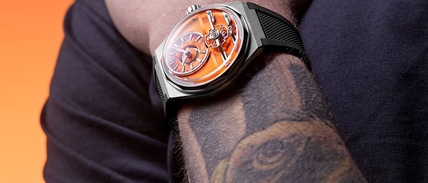Minutes + Hours - Watches, collectors and horsepower converge in Los Angeles