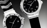 MDM Genève “Hublot”