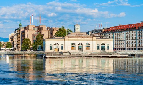 Announcing the first Watch Forum on sustainability in Geneva