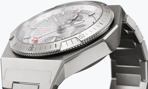 Micromilspec adds the “T5” to the Milgraph Collection