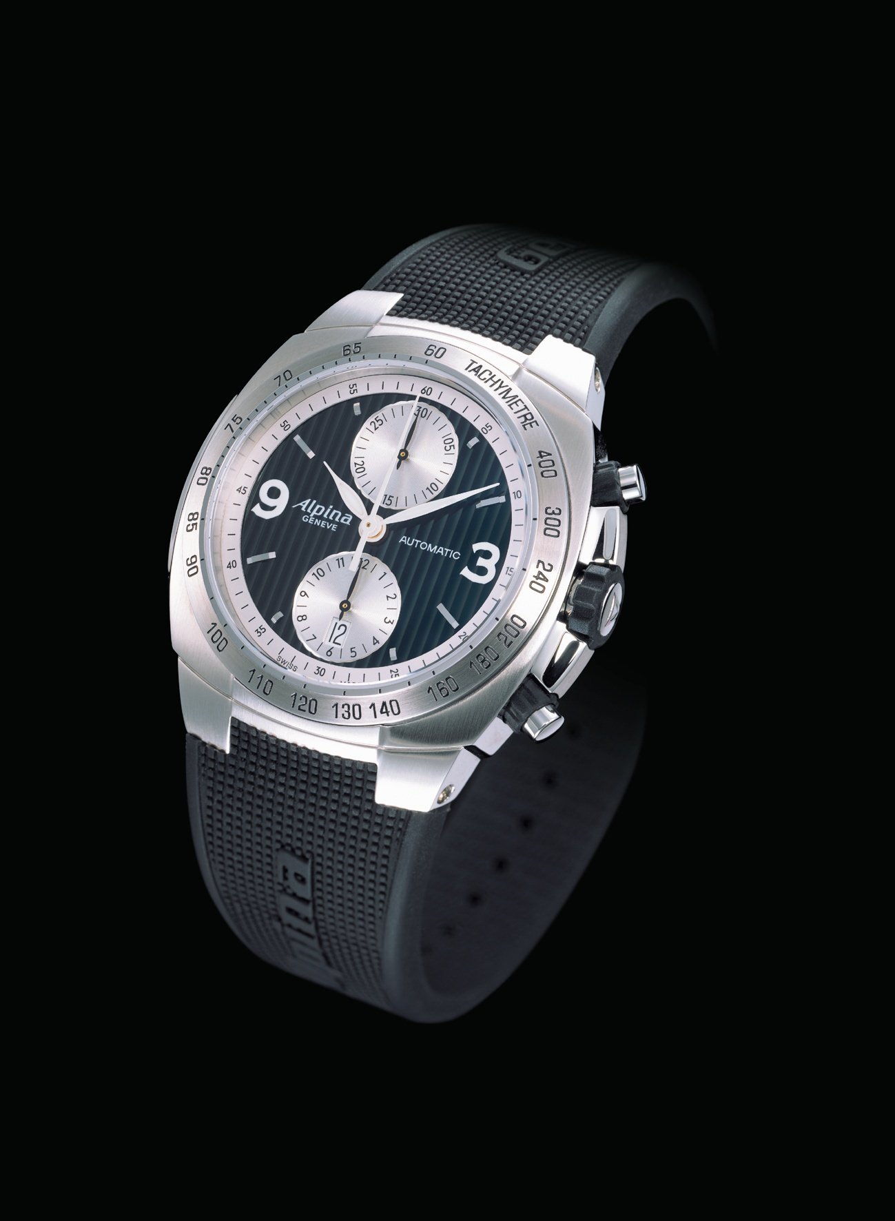 Alpina Avalanche Chronograph 2005