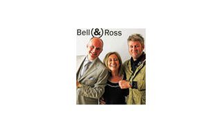Arrival of New Community Ambassador for Bell & Ross