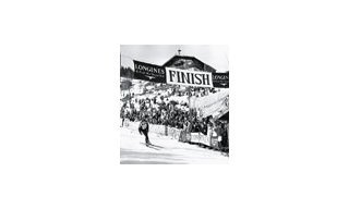 Longines Returns to Kitzbühel