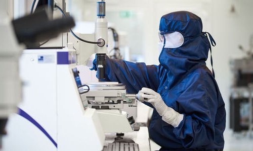 Automation and calculation