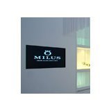 Milus flagship store opens in Hong Kong