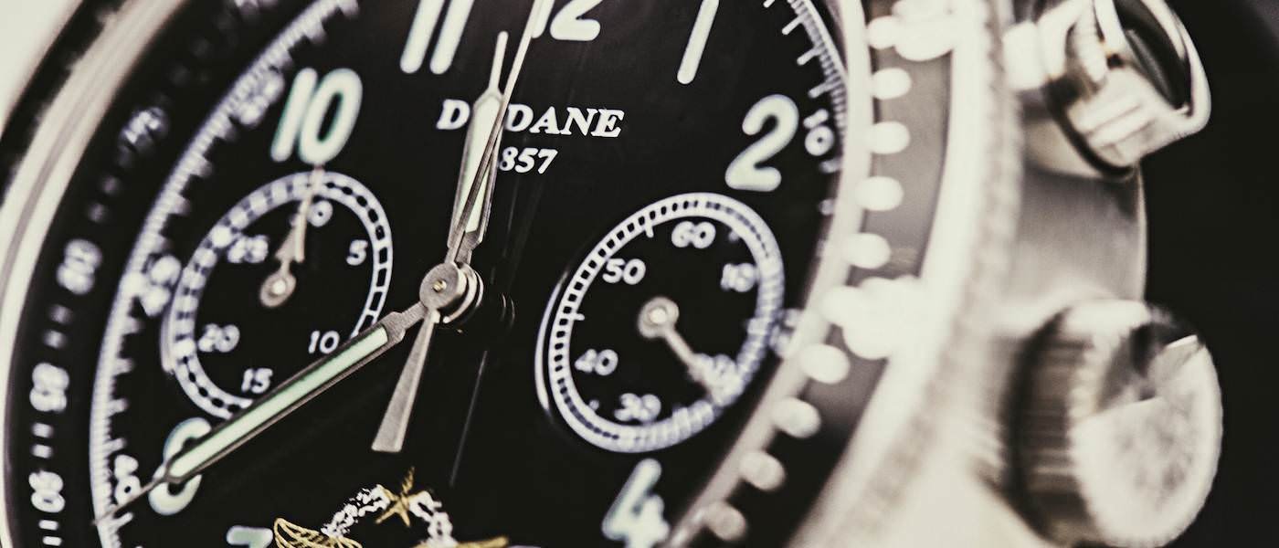 Dodane: the end of an era