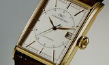 IWC - Novecento Automatic