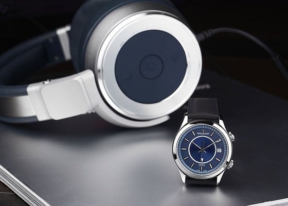 Master Memovox Boutique Edition, Jaeger-LeCoultre's first automatic alarm watch