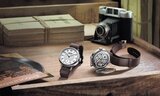 Tissot Heritage 1936