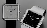 ZENITH-MOVADO “Golden Silhouette”