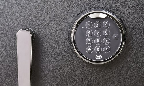 Wolf Unveils Athos: Redefining Security Through Luxury Design