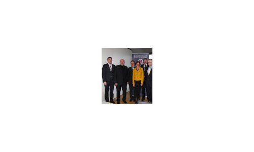 Uwe Staib elected president of German Watch & Jewellery Federation