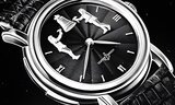 ULYSSE NARDIN “San Marco - Jaquemarts”