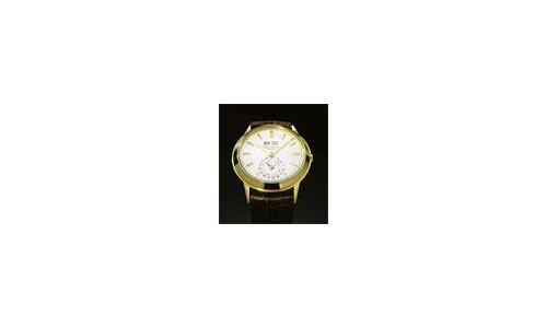 Sotheby's: Important Watches Auction in Geneva on November 16th