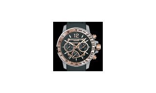 Raymond Weil: independence, third generation
