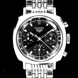 HEUER “Camaro”