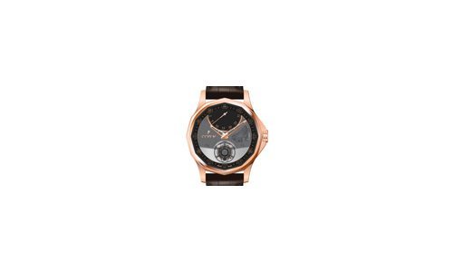 The Admiral's Cup Legend 42 Flying Tourbillon by Corum