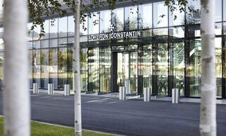 Phillips & Vacheron Constantin Announce the First-Ever Concours d'Élégance for Timepieces