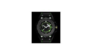 Linde Werdelin Presents the Lightest Crafted Carbon Case