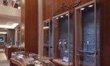 Jaeger-LeCoultre - First boutique in Mexico