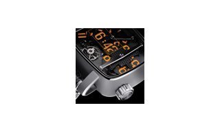 Pre-Basel 2014: The 4N MVT-01 Bead-Blasted & Polished Titanium