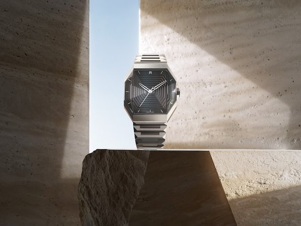 Alto unveils its first permanent collection with ART 02