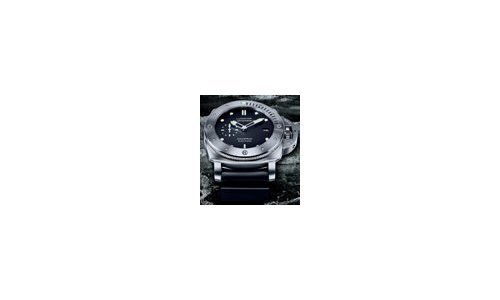 New ad campaign for Panerai