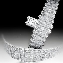 VACHERON CONSTANTIN - Tempus Fugit