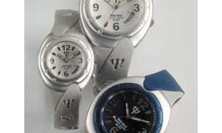 Club Med watch collection