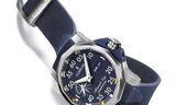 Corum Admiral's Cup Competition 48