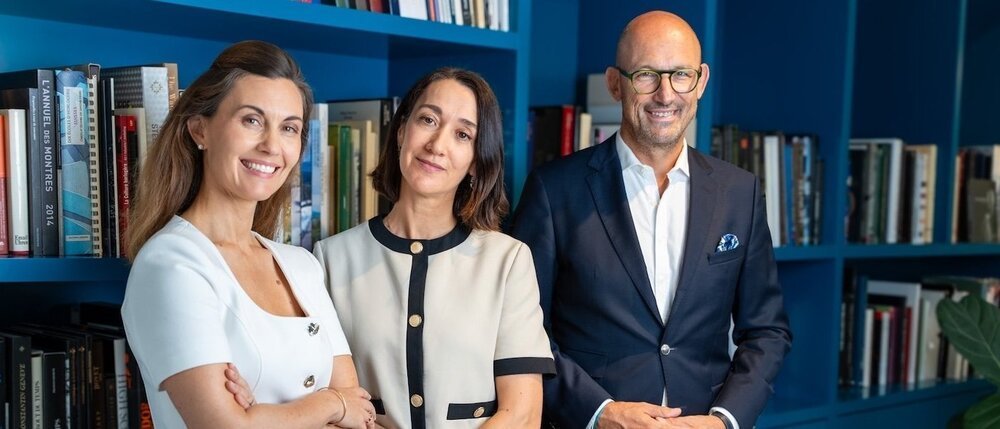 FHH and GIA: a strategic alliance between watchmaking and gemmology