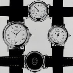 GUCCI - 7200