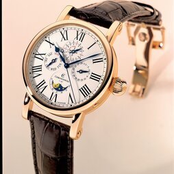 Chronoswiss Calendrier Perpétuel